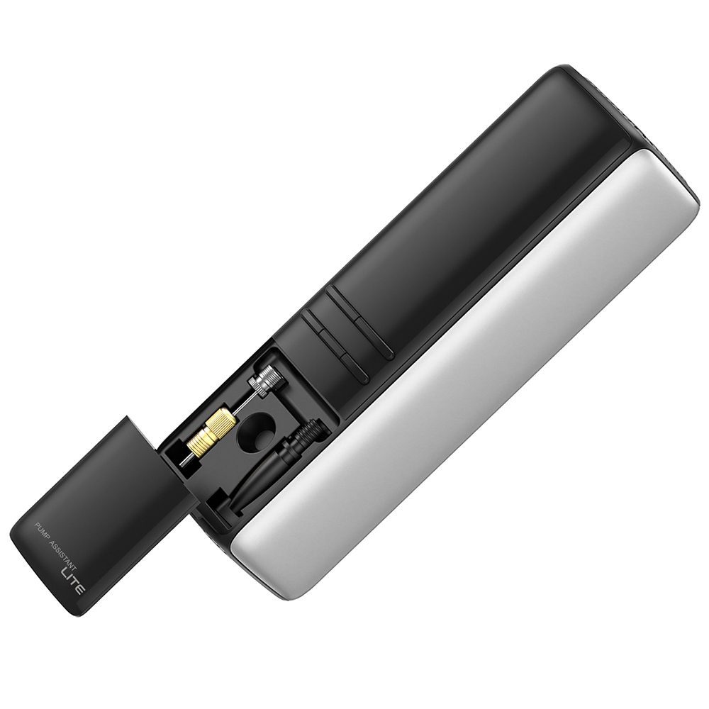 428968_oryg Proove portable pump Pump Assistant Lite silver