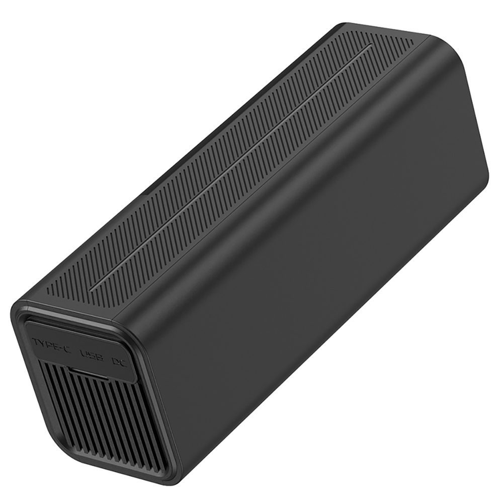 428992_oryg Proove portable pump Pump Assistant Pro black