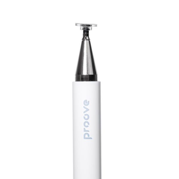 Proove Stylus Magic Wand SP-03 white