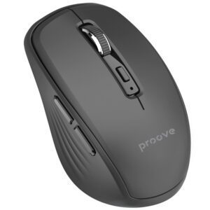 Proove wireless mouse Click black