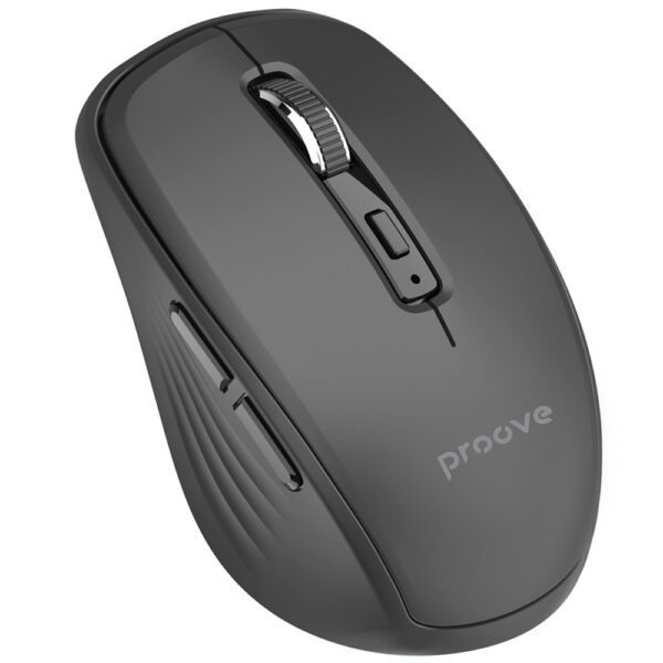 Proove wireless mouse Click black