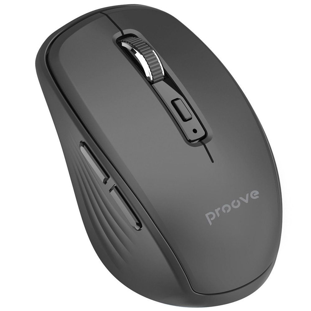 Proove wireless mouse Click black
