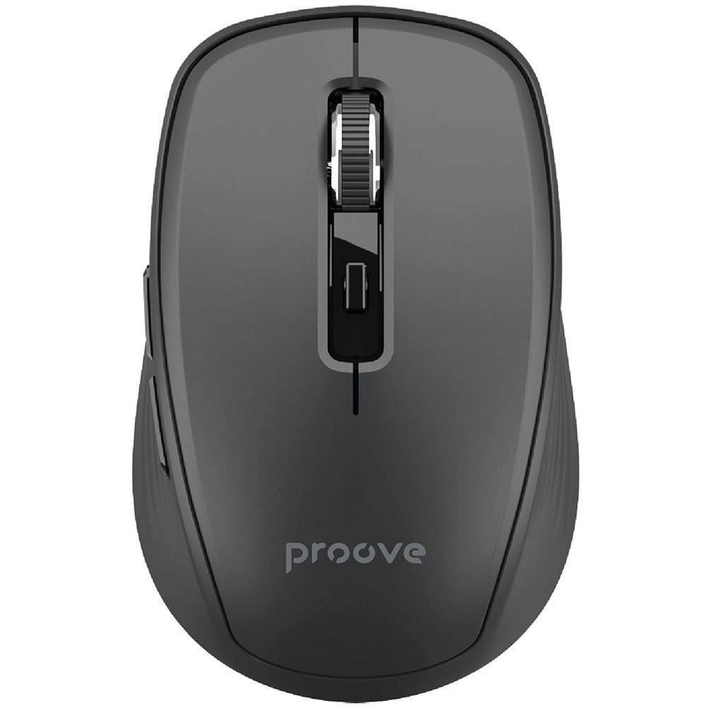 Proove wireless mouse Click black