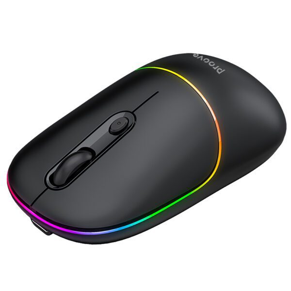 Proove wireless mouse Blink black