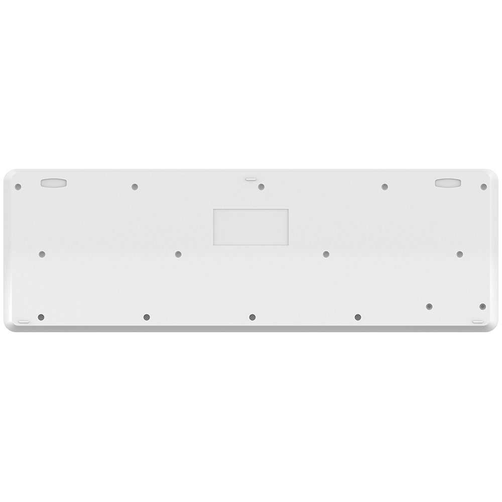 Proove wireless keyboard Classic Code white