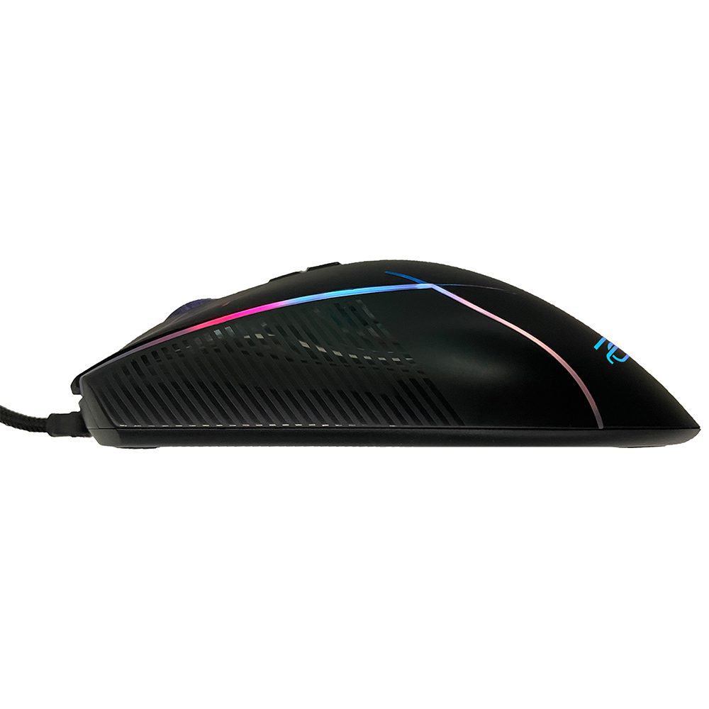 Proove mouse Gaming Defiant black