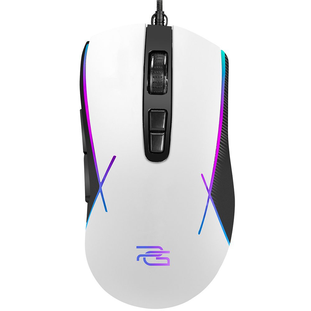 429082_oryg Proove mouse Gaming Defiant white