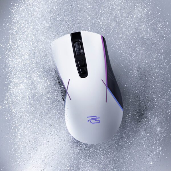 429085_oryg Proove mouse Gaming Defiant white