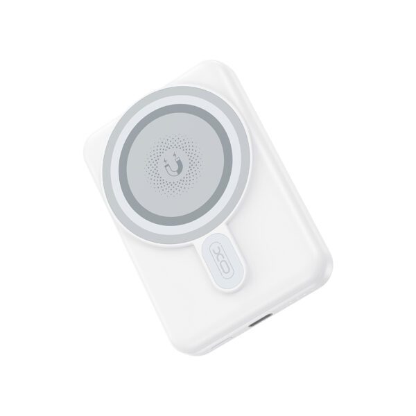 XO power bank magnetic PR264 20W 10000mAh black