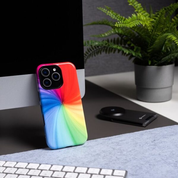 Case double layer sublimation for SAMSUNG A36