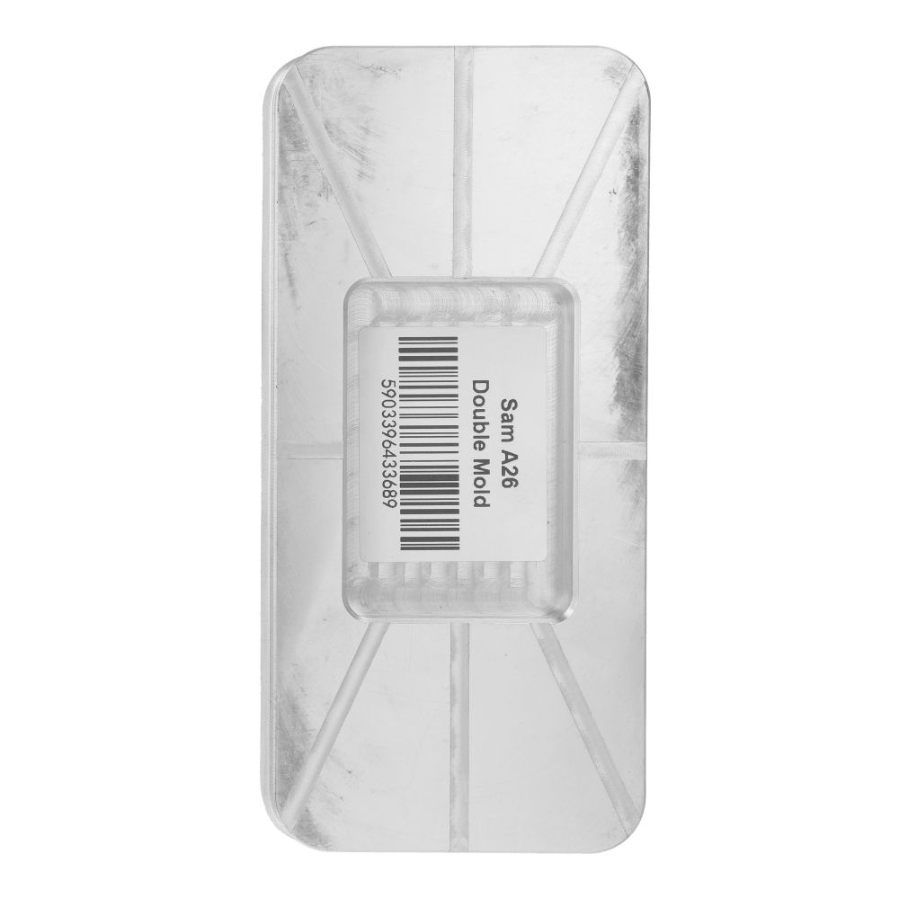 42f5d2261822e19486ae9f520ba60bd1 Mold for sublimation Double case for A26