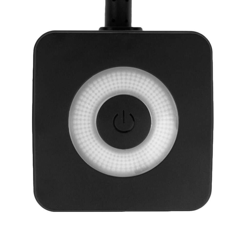 Huslog Cube Extension Cord with LED