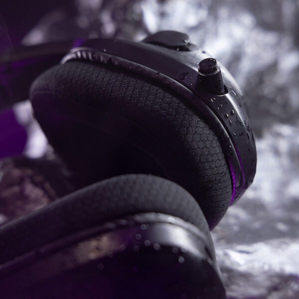 Proove wireless headset Gaming Bliss Pro black