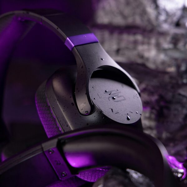 Proove wireless headset Gaming Bliss Pro black