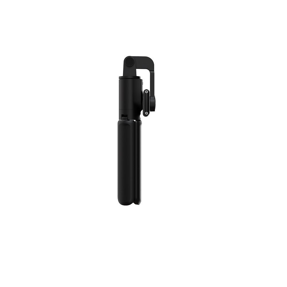 Devia selfie stick Bluetooth tripod ES083 black
