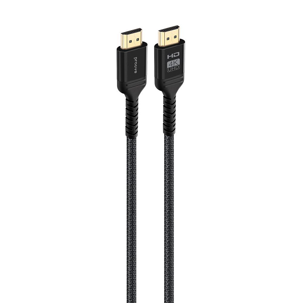 435076_oryg Proove cable PlayBack HDMI - HDMI 3m black