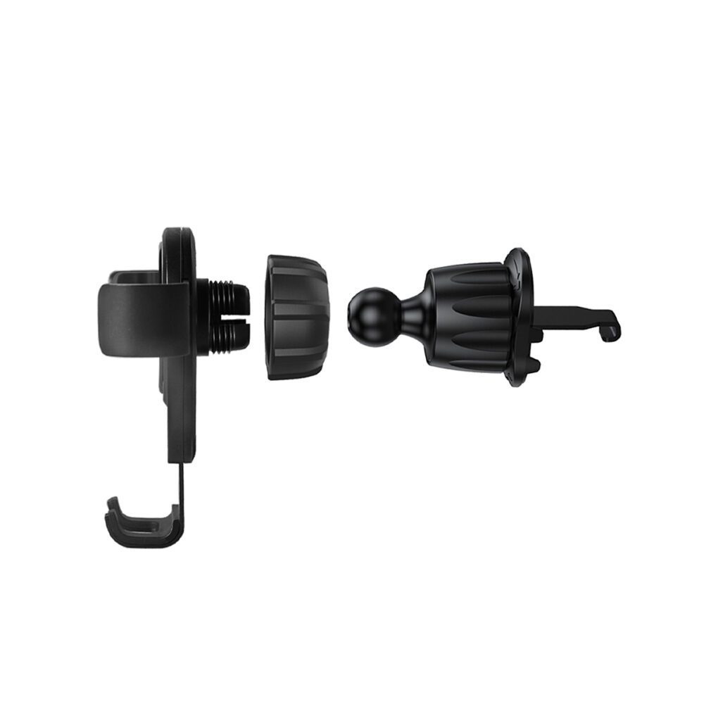 Forever recycling gravity car air vent holder RUS35-G-K