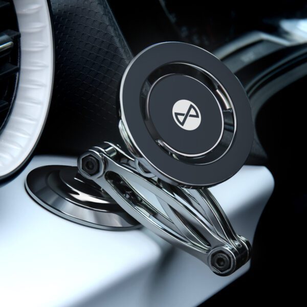 Forever car holder MH-290 magnetic glued