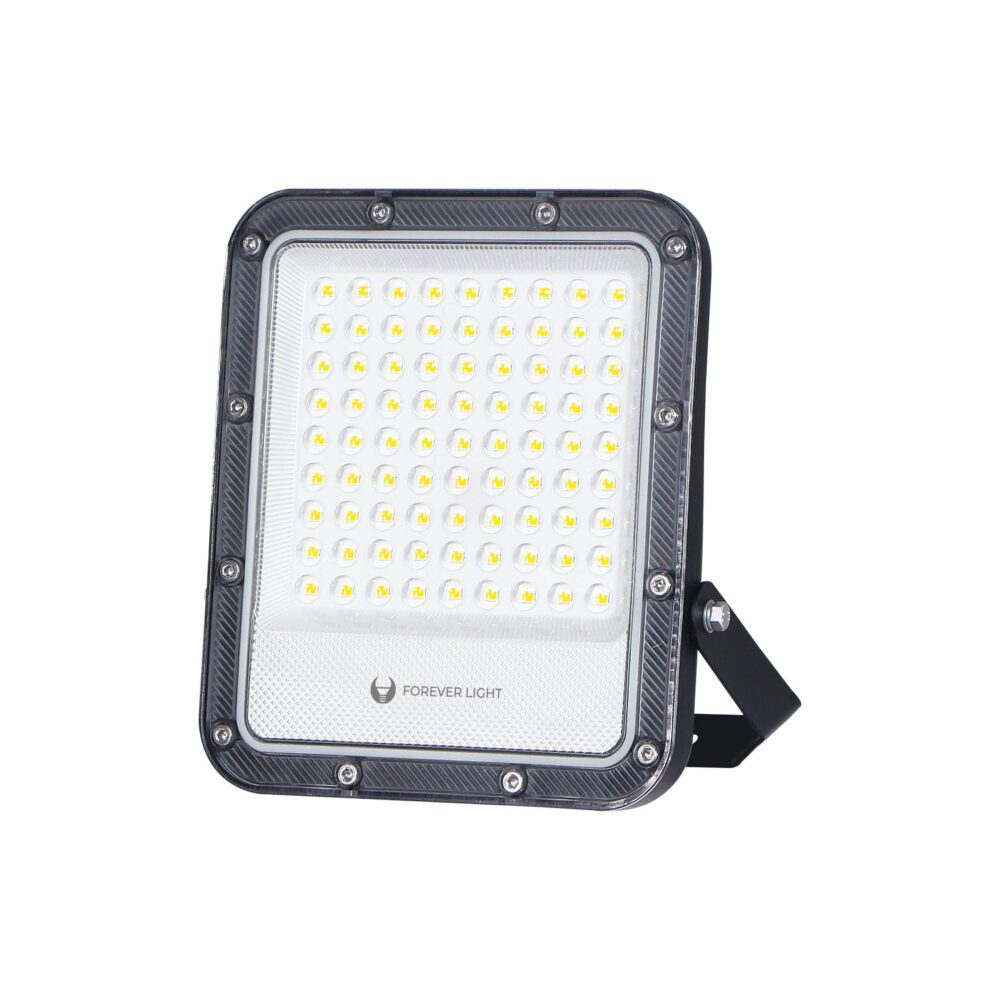 Floodlight LED PROXIM+ 50W 4000K 7500lm 230V IP65 Forever Light 150lm/W 5 years warranty