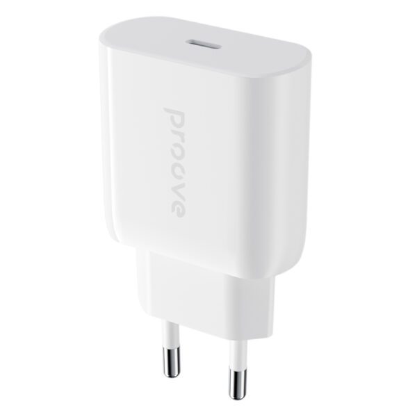 Proove wall charger Rapid 20W white