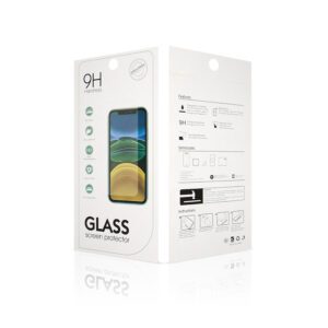 Tempered glass 2,5D for Motorola Moto G15