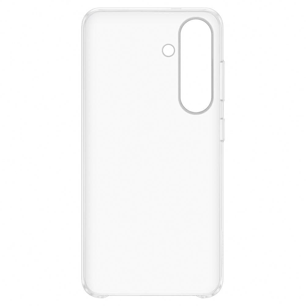 Samsung Clear Case for Samsung Galaxy S25+ Transparent