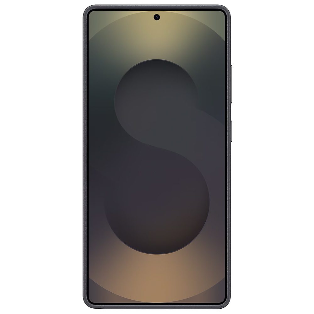 Samsung Kindsuit Case for Samsung Galaxy S25 Gold