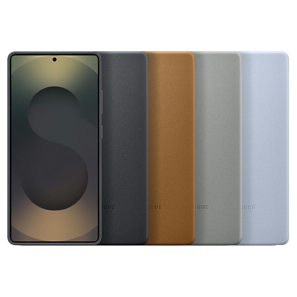 Samsung Kindsuit Case for Samsung Galaxy S25 Ultra Black