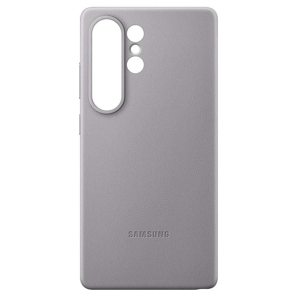 Samsung Kindsuit Case for Samsung Galaxy S25 Ultra Light Blue