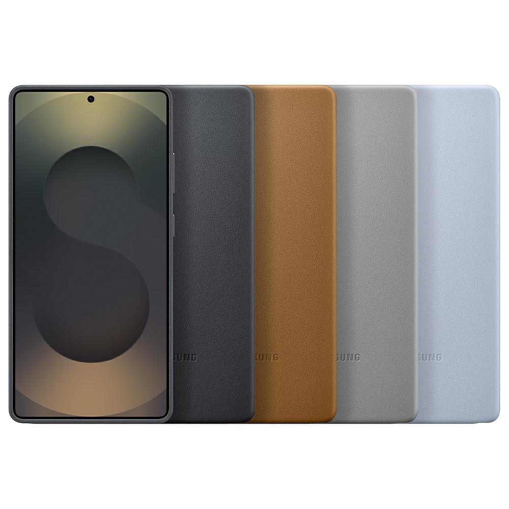 Samsung Kindsuit Case for Samsung Galaxy S25 Ultra Gray