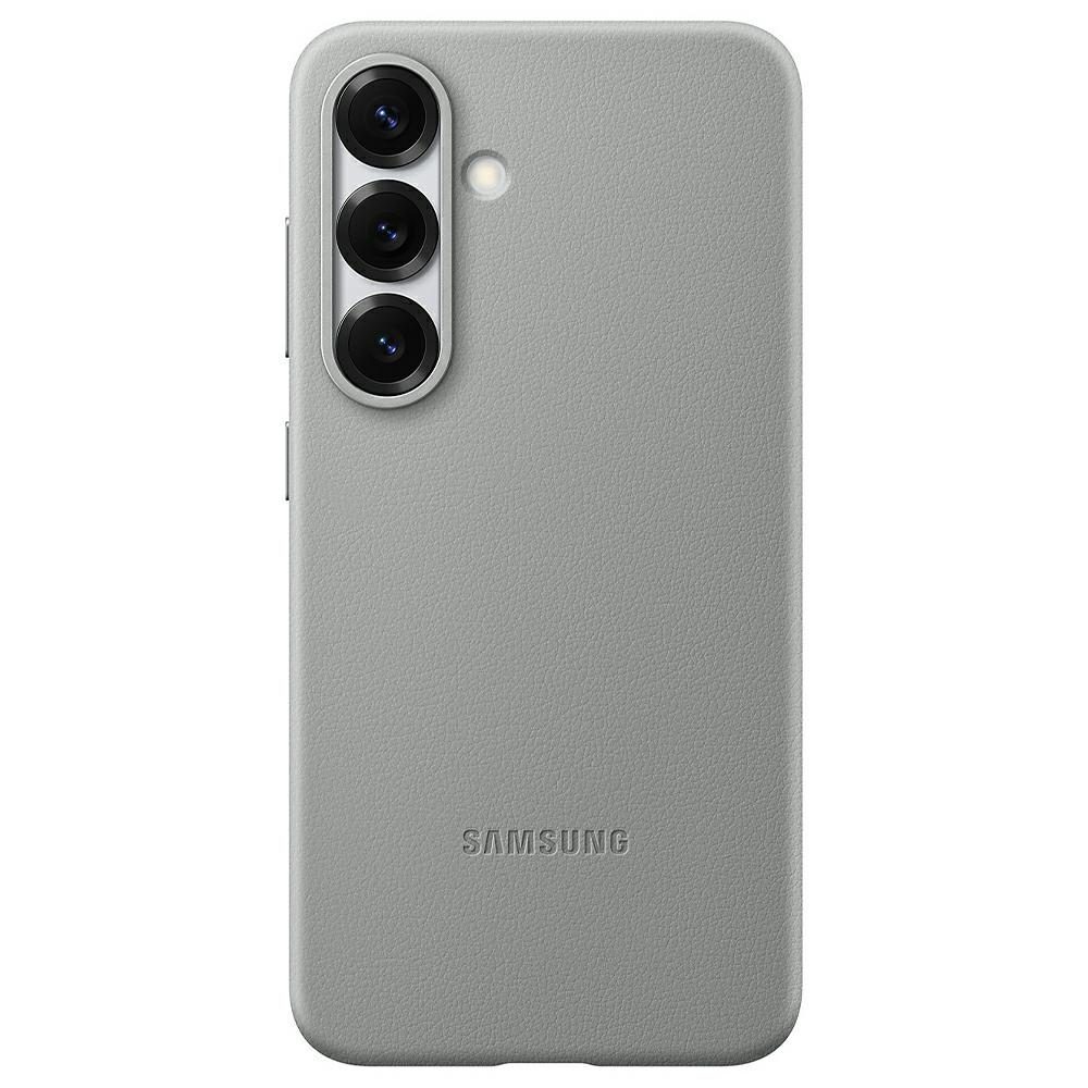 Samsung Kindsuit Case for Samsung Galaxy S25+ Gray