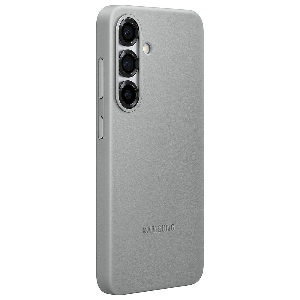 Samsung Kindsuit Case for Samsung Galaxy S25+ Gray
