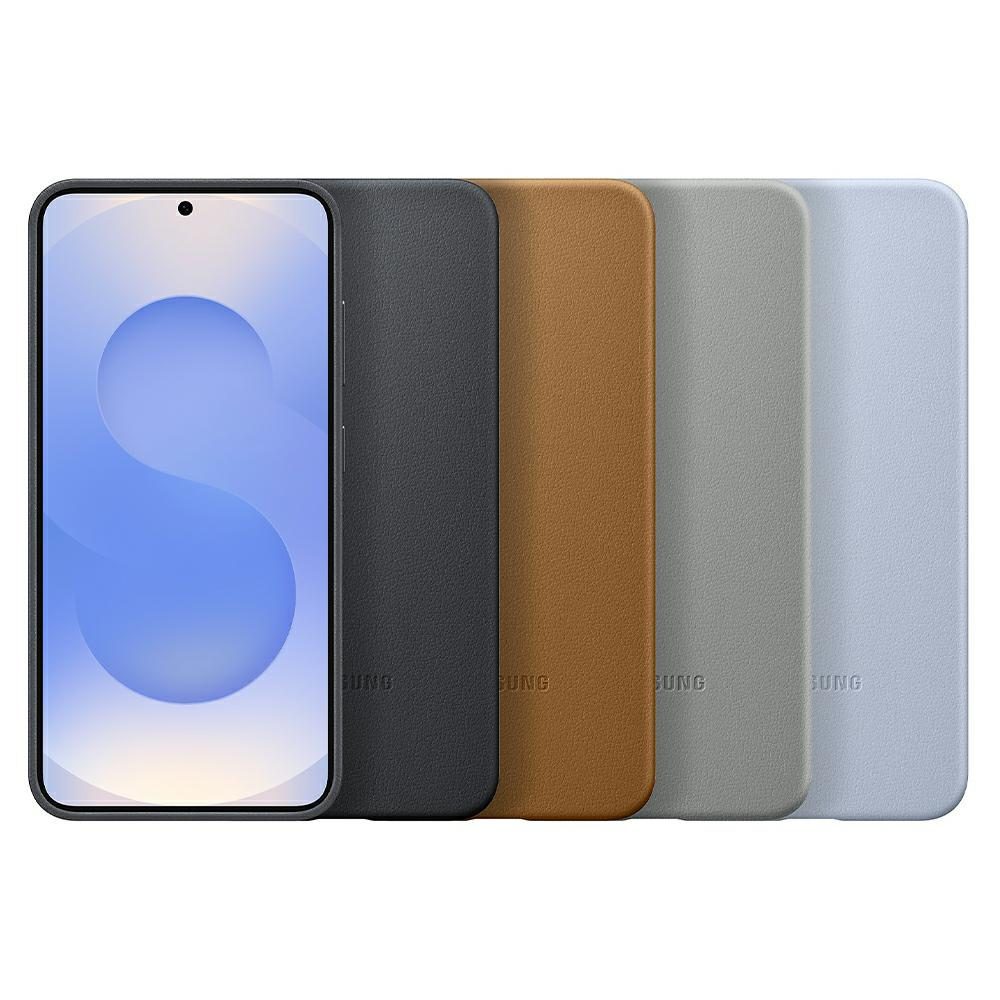 Samsung Kindsuit Case for Samsung Galaxy S25+ Gray