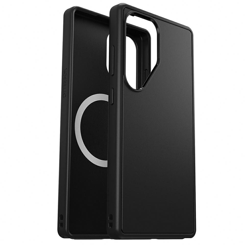 Samsung Symmetry Magnet Case for Samsung Galaxy S25 Ultra Black