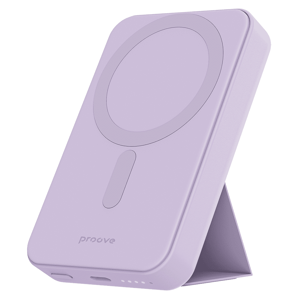 Proove power bank Hyperion 20W 10000mAh purple