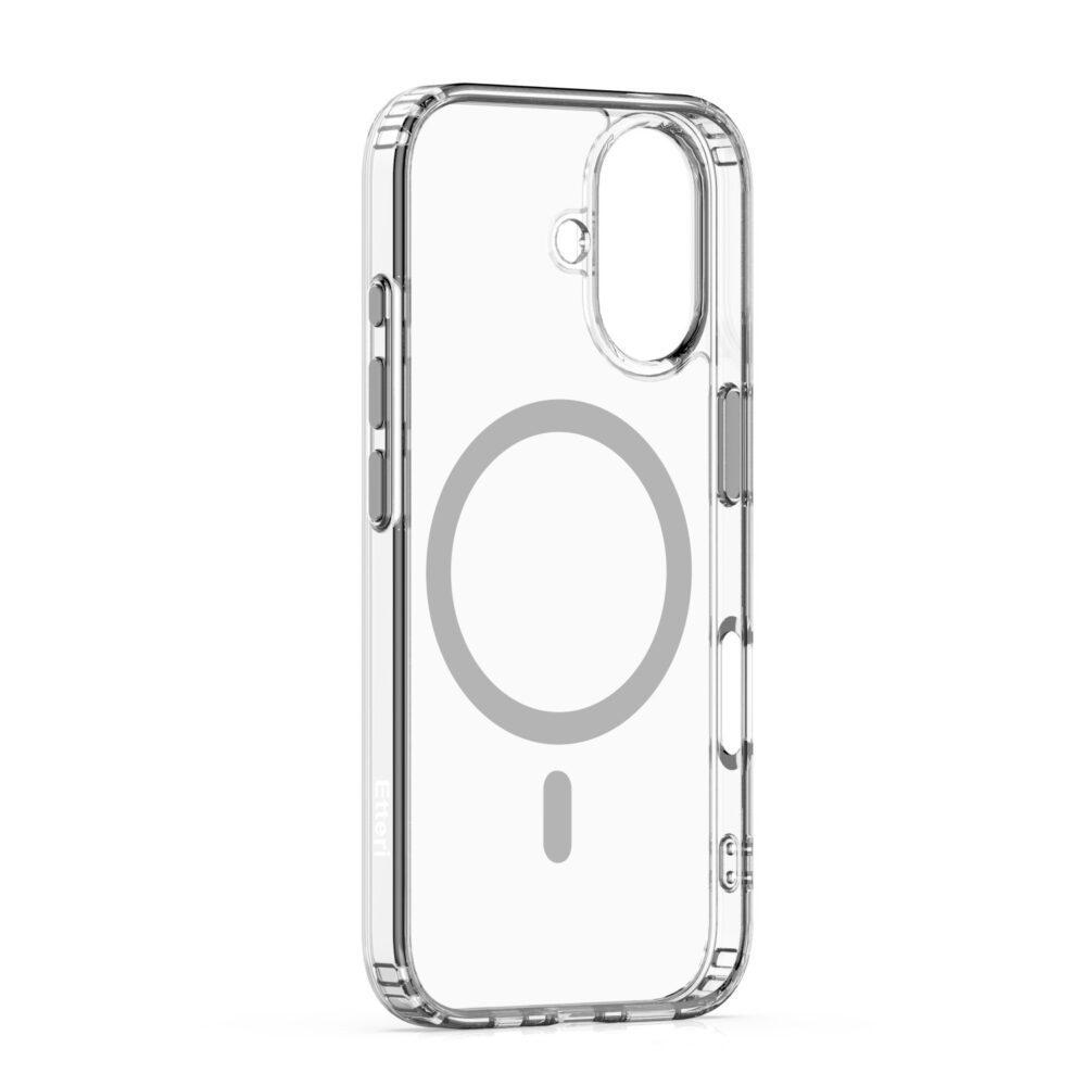 441812_oryg Etteri Color Mag case for iPhone 16 6,1" grey