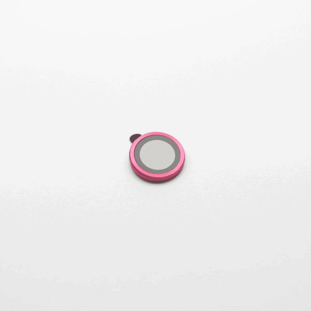 443610_oryg Set of lens glasses for iPhone 14 6,1" / iPhone 14 Plus 6,7" red (2pcs)