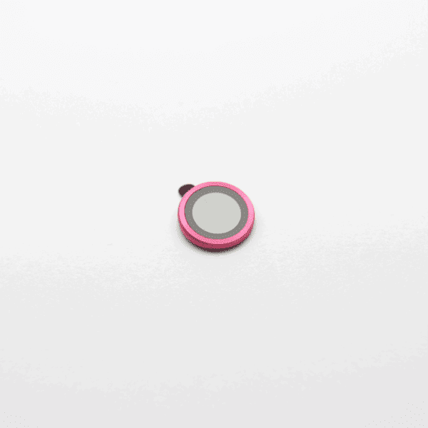 443610_oryg Set of lens glasses for iPhone 14 6,1" / iPhone 14 Plus 6,7" red (2pcs)