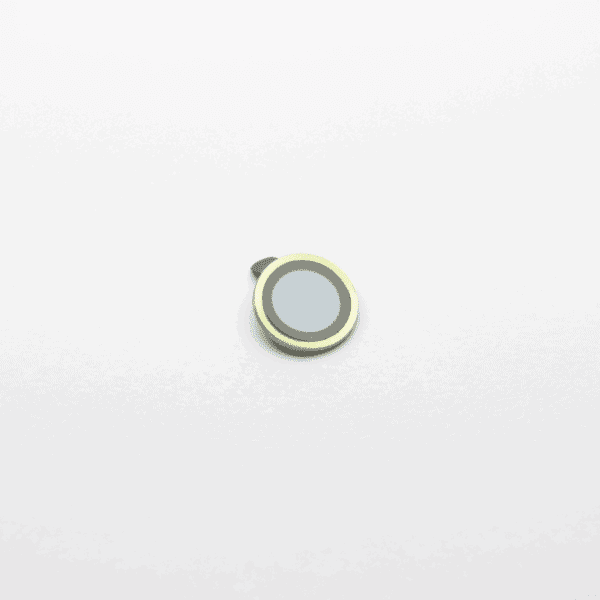 443615_oryg Set of lens glasses for iPhone 13 Pro 6,1" / iPhone 13 Pro Max 6,7" green (3pcs)