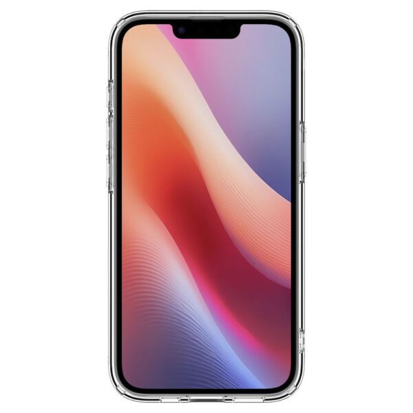 Spigen Ultra Hybrid Mag MagSafe Case for iPhone 16E White