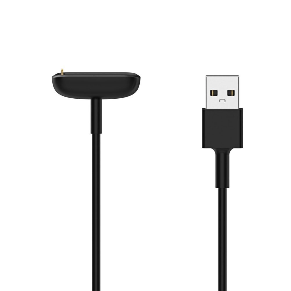 Akyga Charging Cable Fitbit Luxe / Charge 5 / Charge 6 AK-SW-45 1m