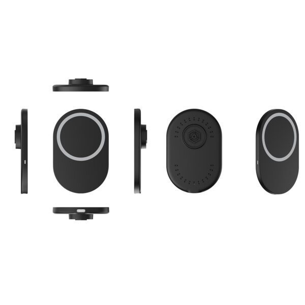 Forever MS magnetic car holder for air vent US-K-MS with wireless charger