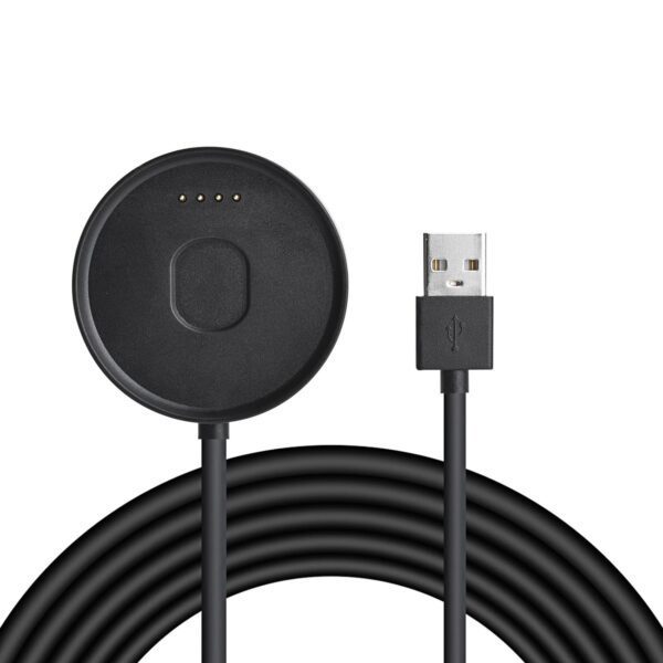 Akyga Charging Cable Ticwatch S2 / E2 AK-SW-57 1m