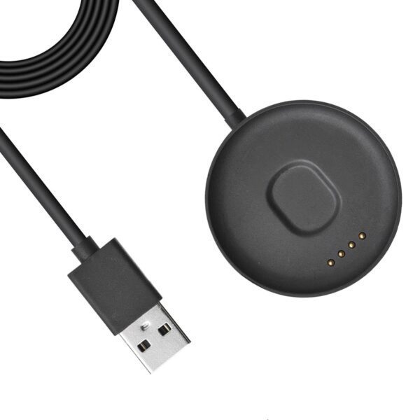 Akyga Charging Cable Ticwatch C2 AK-SW-58 1m