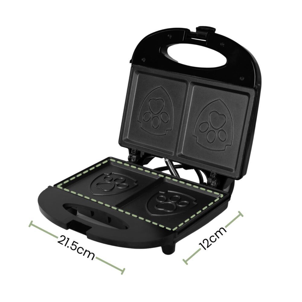 Paw Patrol Sandwich maker 750W