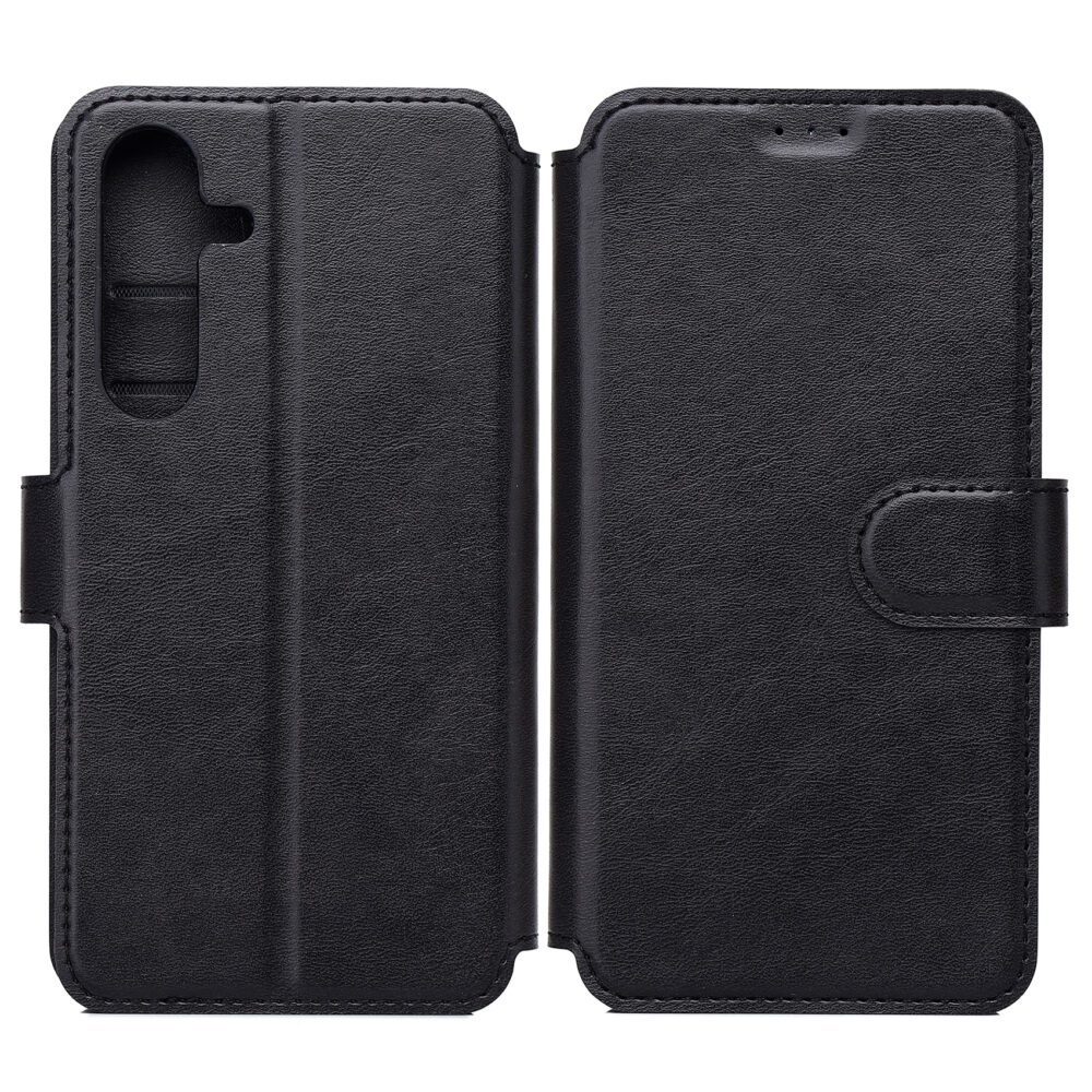 Smart Light case for Xiaomi Redmi A3 4G (Global) black