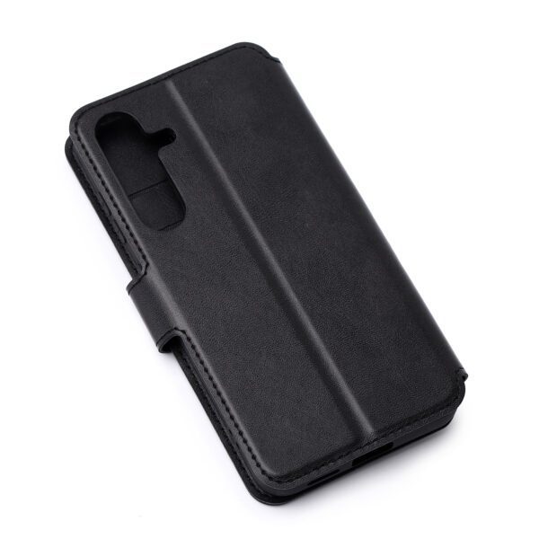 Smart Light case for Xiaomi Redmi A3 4G (Global) black