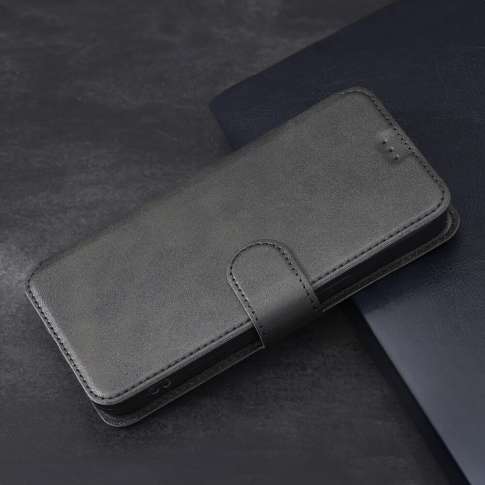 Smart Light case for Xiaomi Redmi A3 4G (Global) black