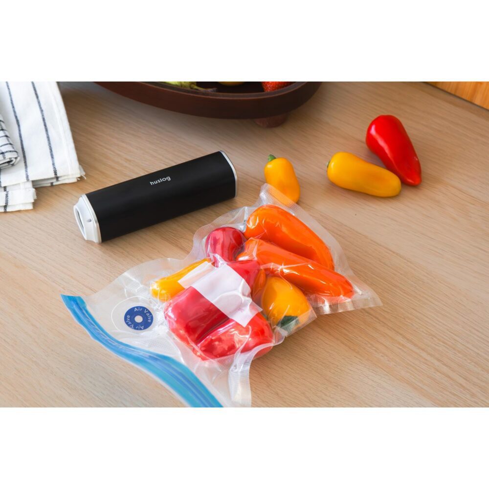 449924_oryg Huslog Vacuum Pump Bag Set HUS1014