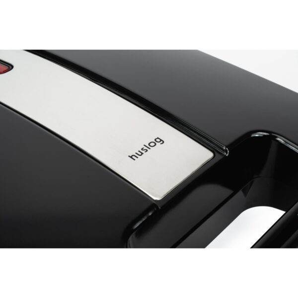 450004_oryg Huslog 4-Slot Panini Maker HUS1030
